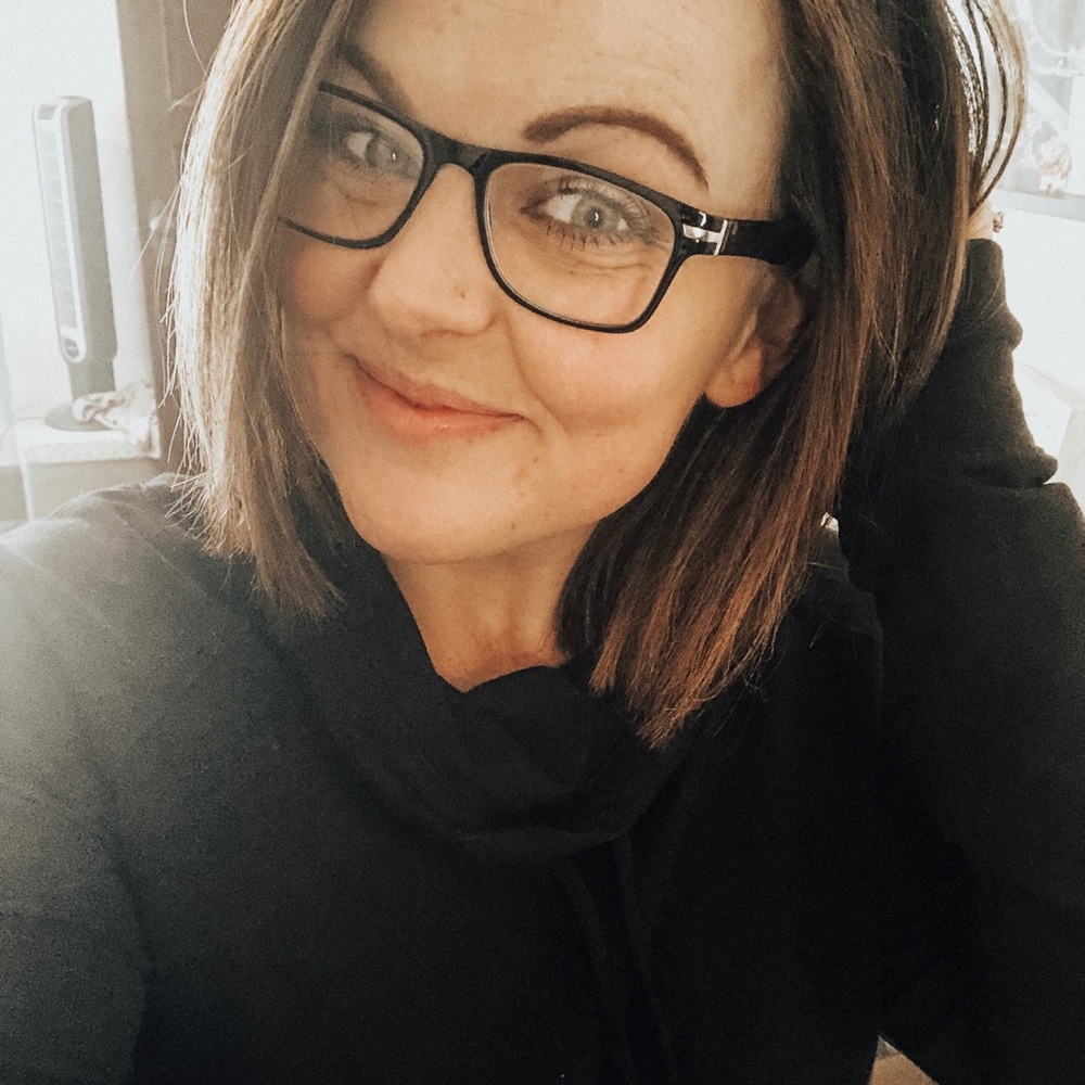 Meet your Posher, Aeriel